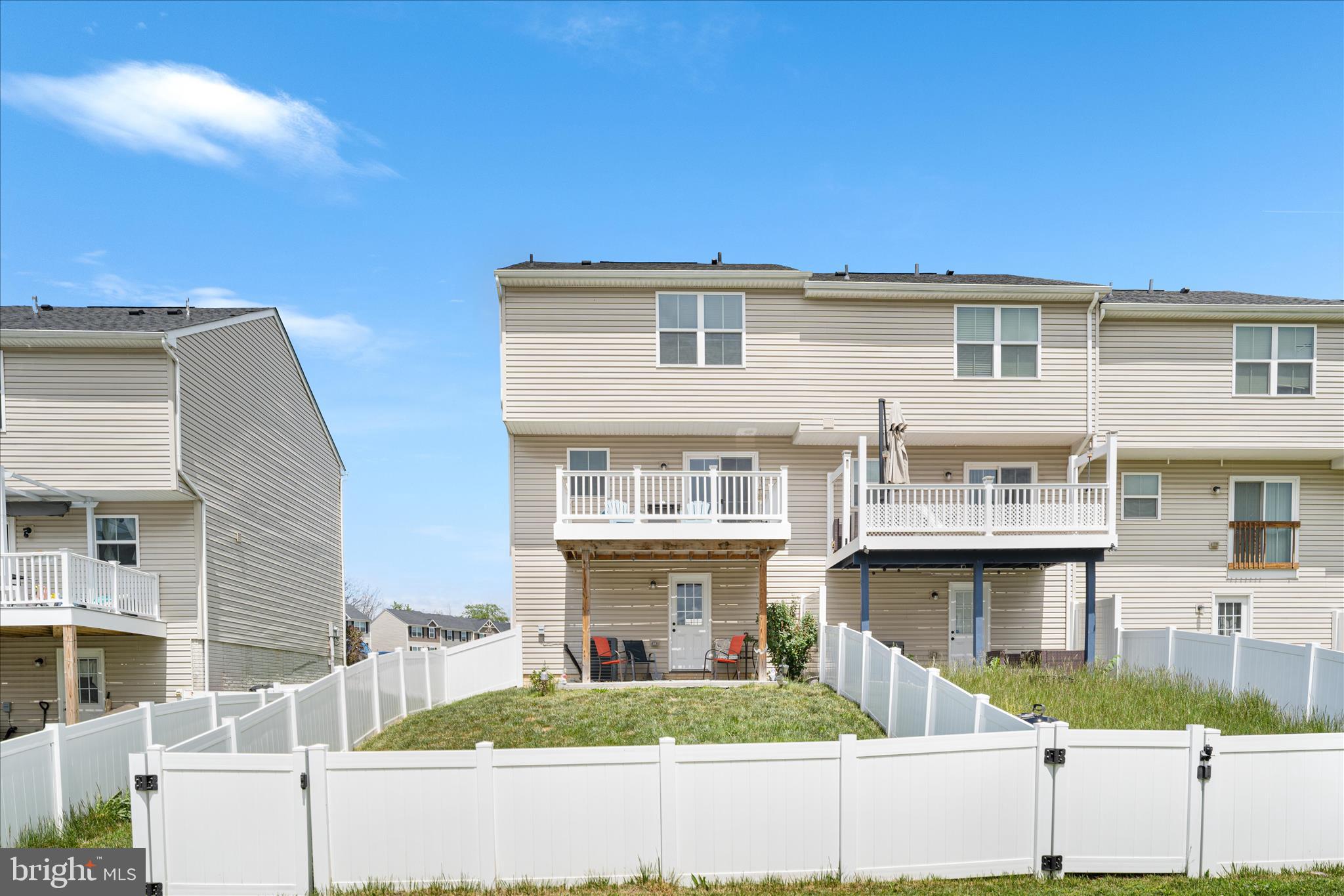 STONECREST - Residential