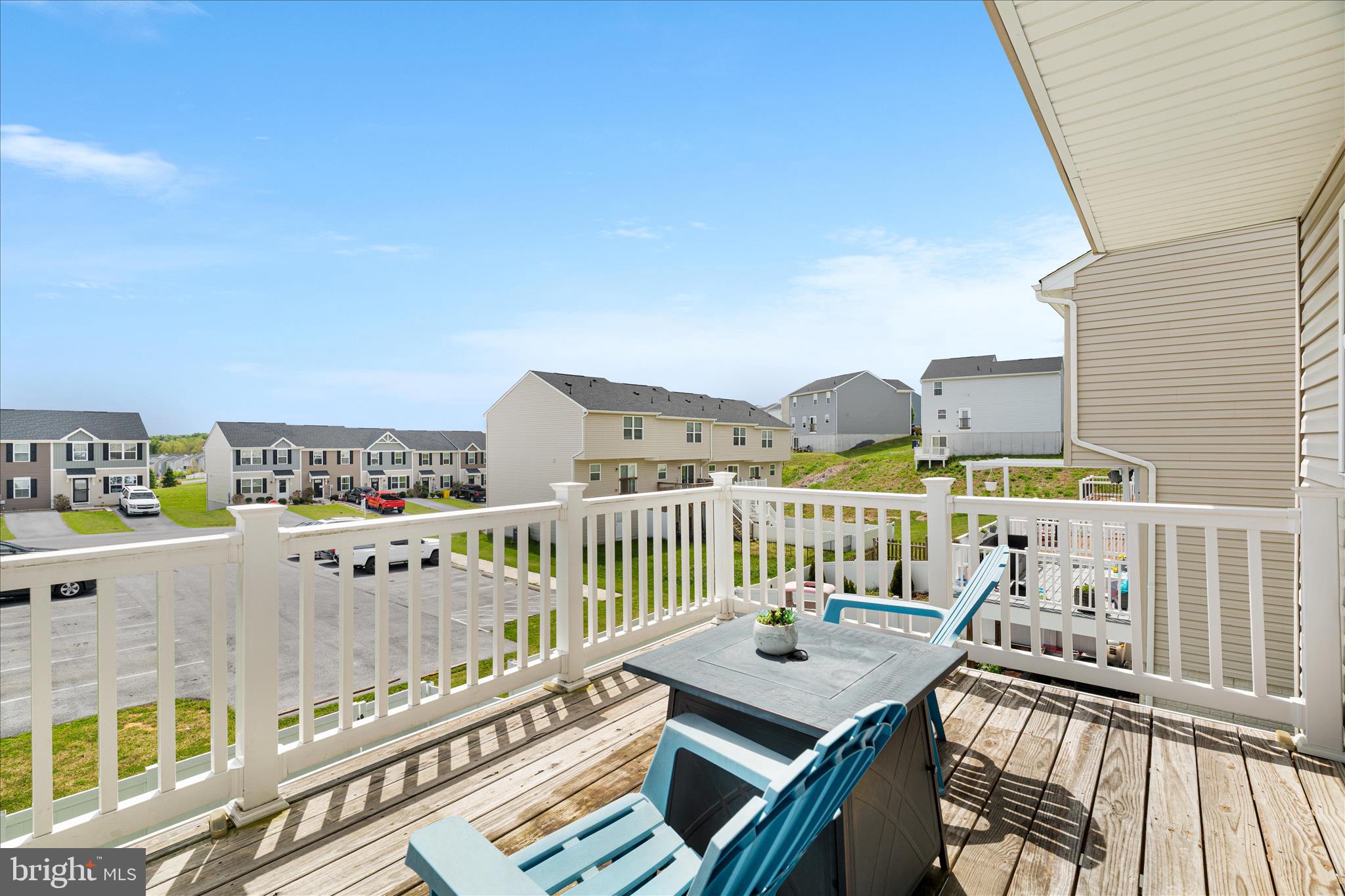 STONECREST - Residential
