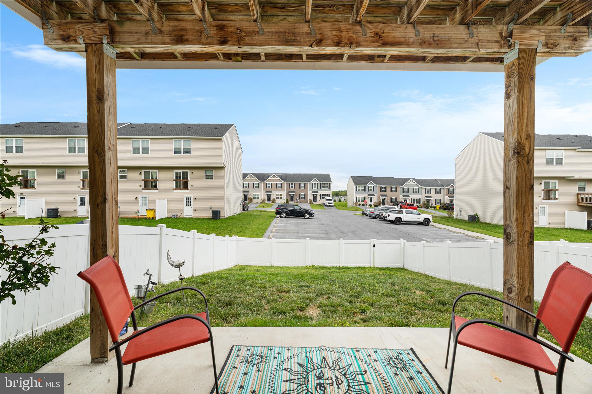 STONECREST - Residential