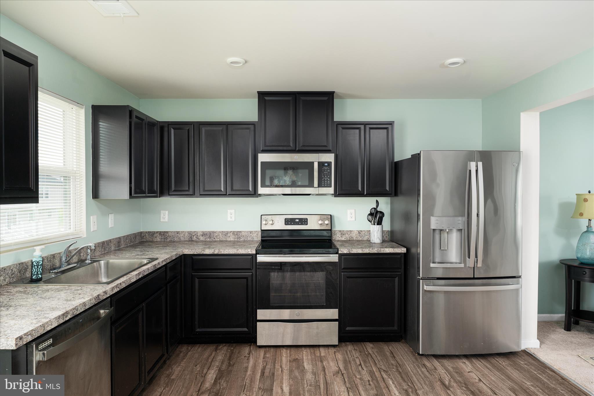 STONECREST - Residential