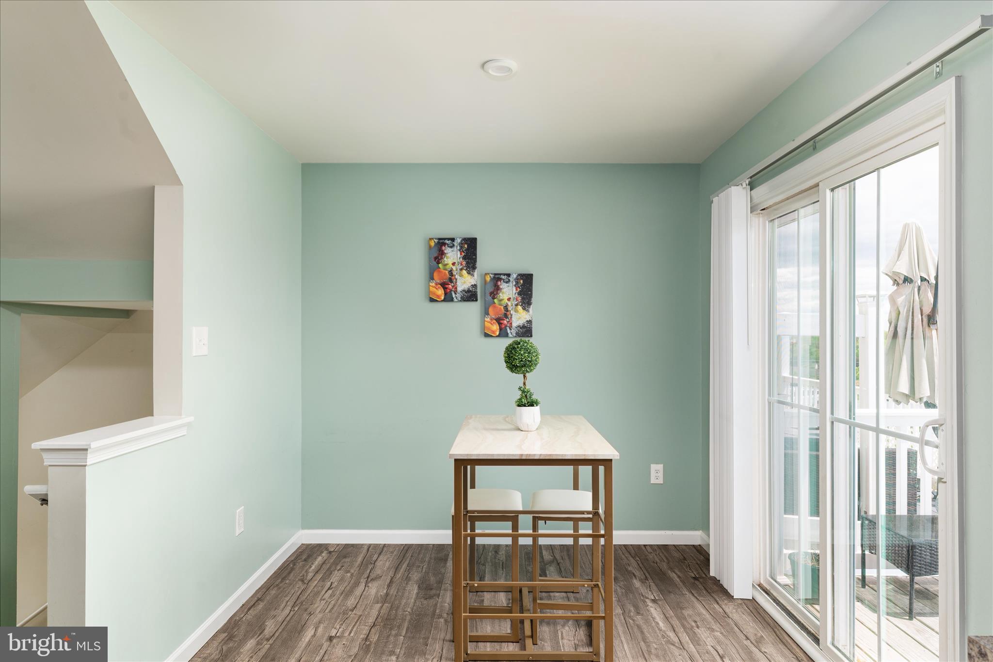 STONECREST - Residential
