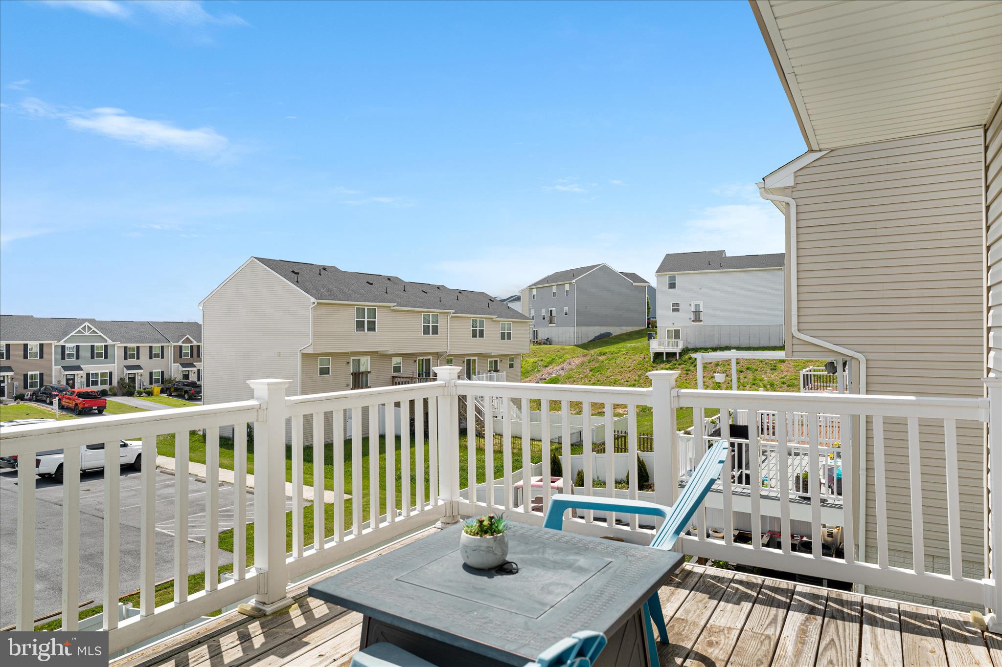 STONECREST - Residential