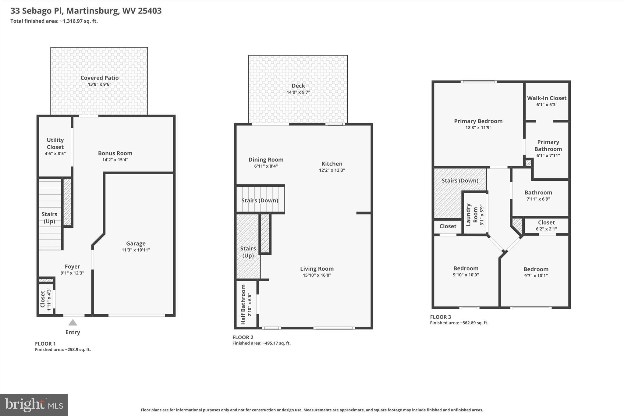 STONECREST - Residential
