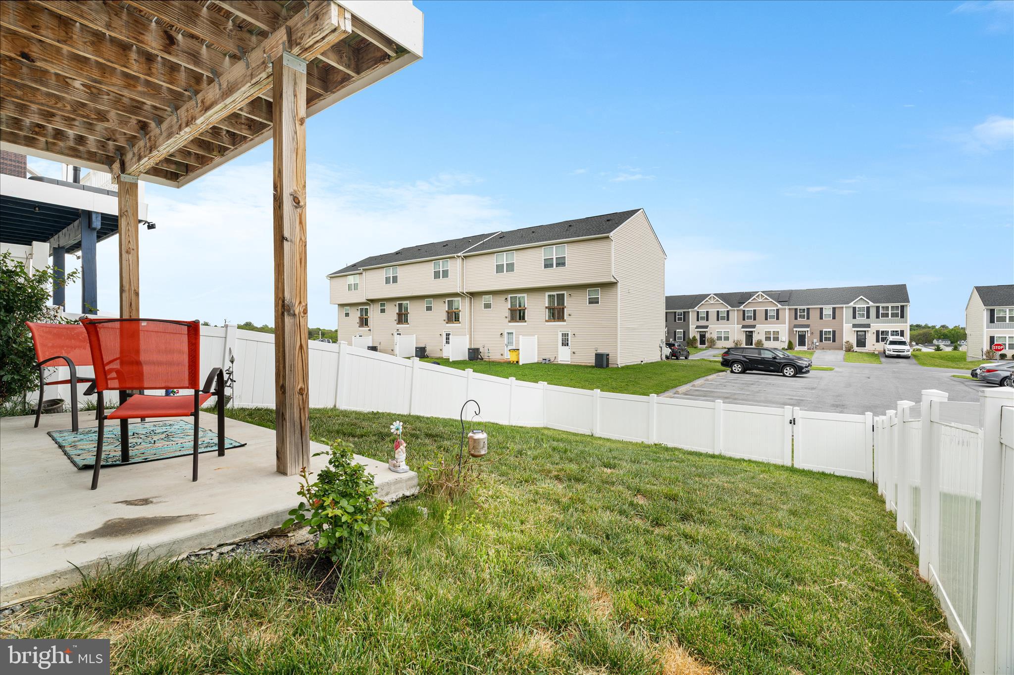 STONECREST - Residential
