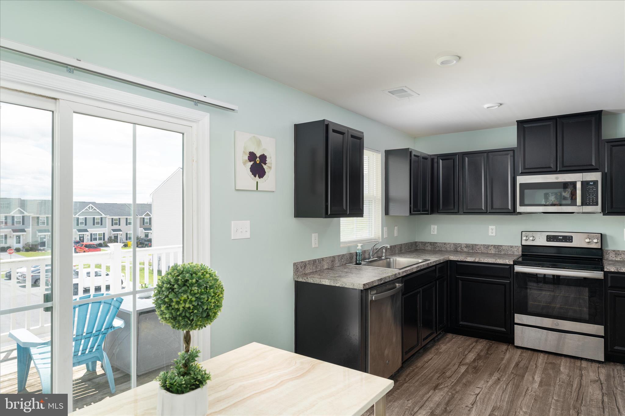 STONECREST - Residential