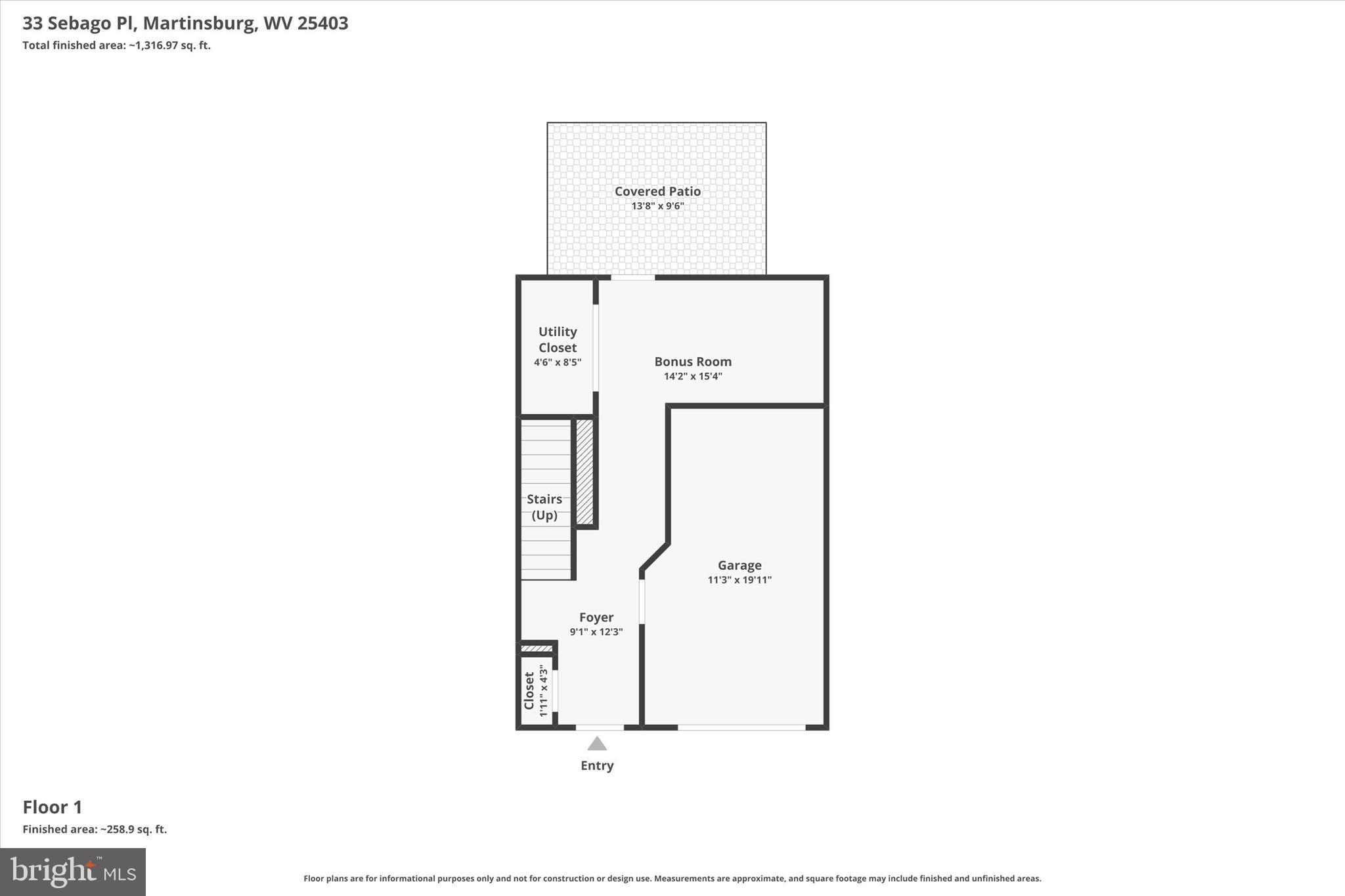 STONECREST - Residential