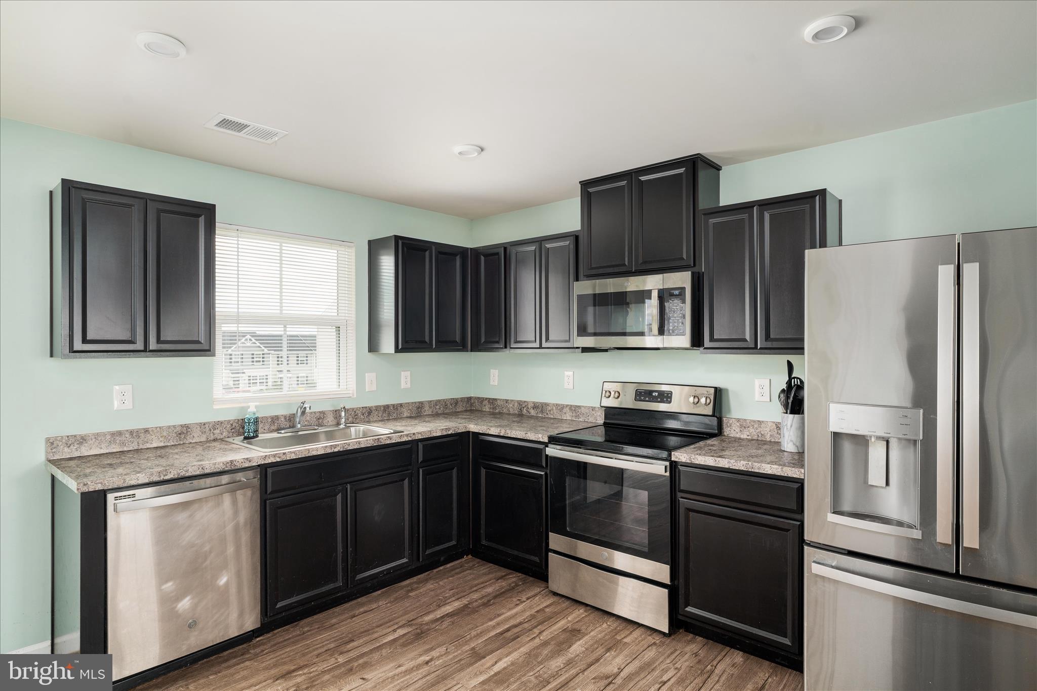 STONECREST - Residential