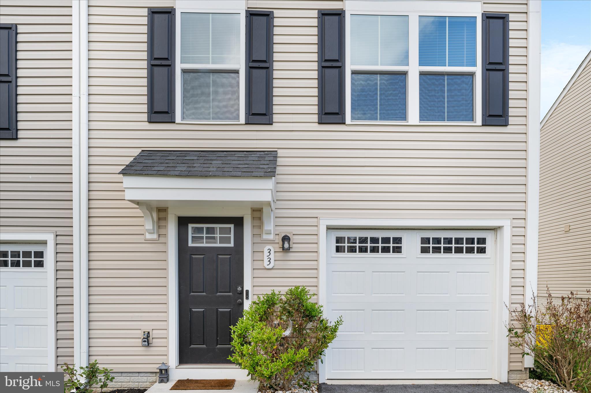 STONECREST - Residential