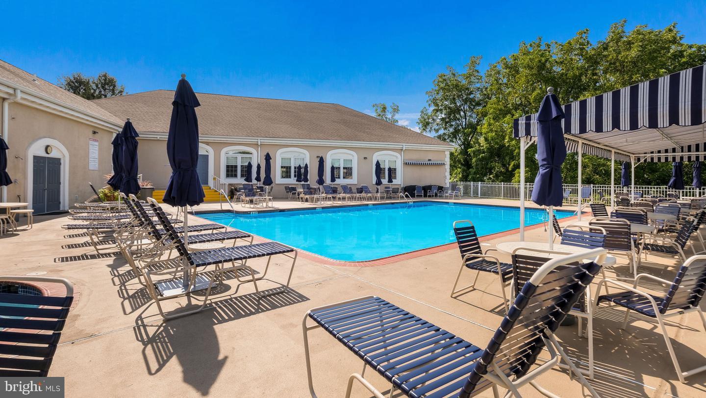 BUCKINGHAM SPRINGS - Residential