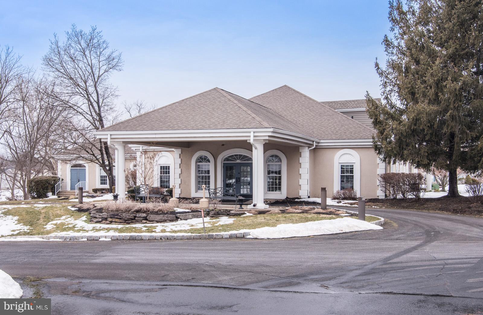 BUCKINGHAM SPRINGS - Residential