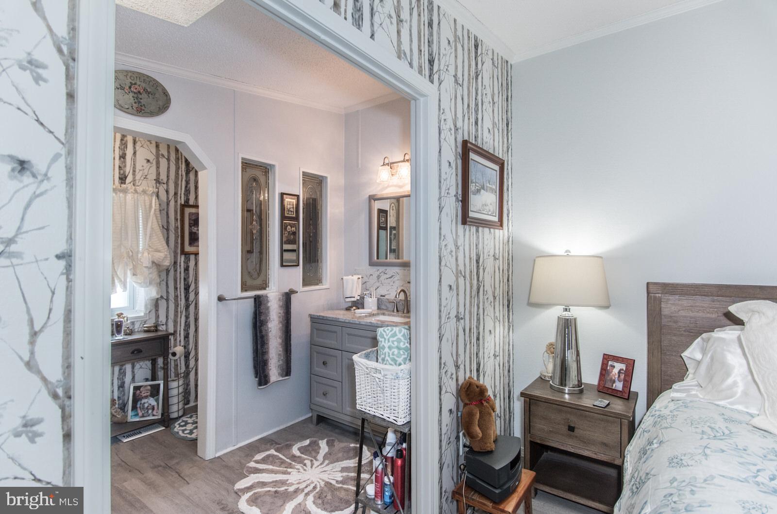 BUCKINGHAM SPRINGS - Residential