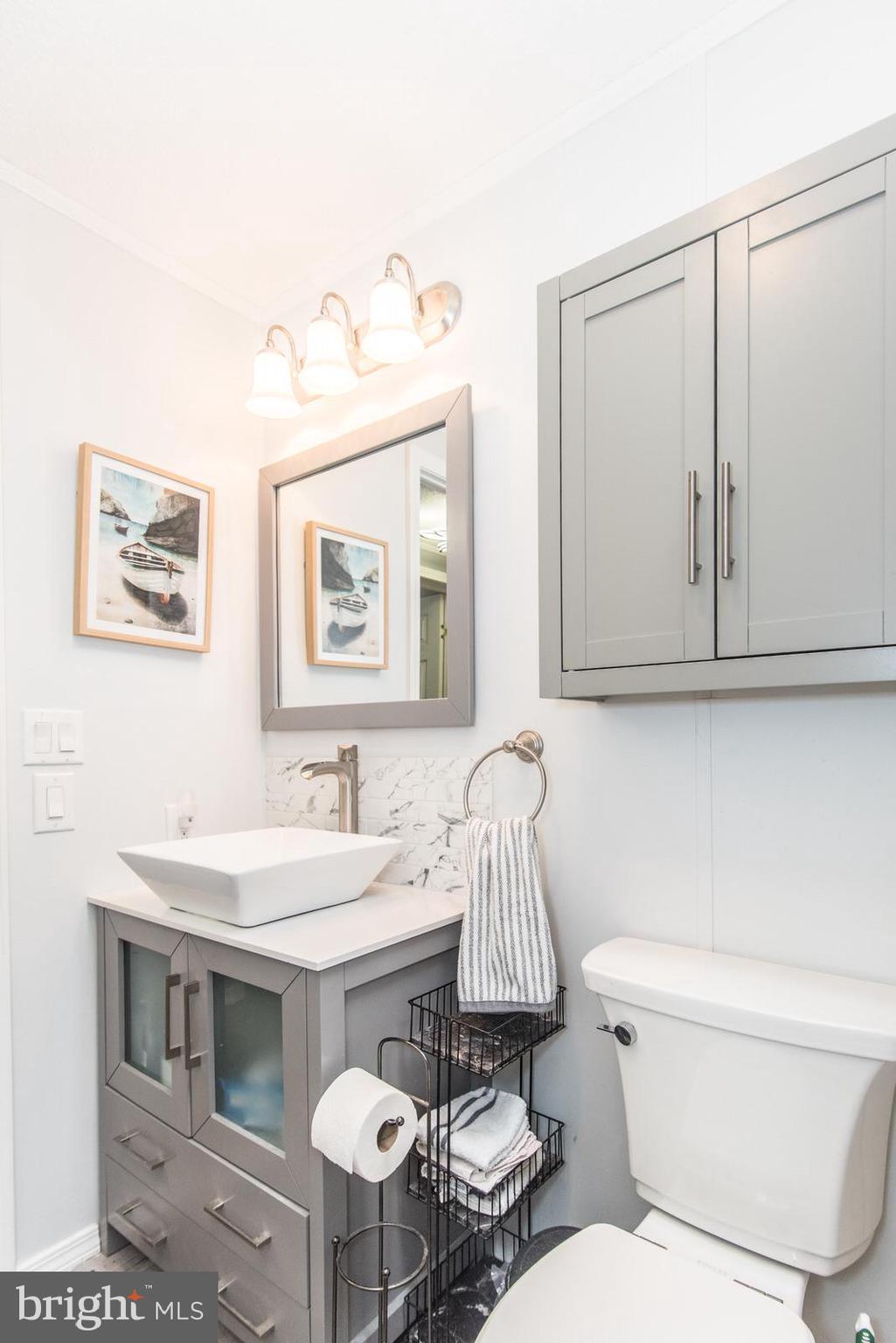 BUCKINGHAM SPRINGS - Residential