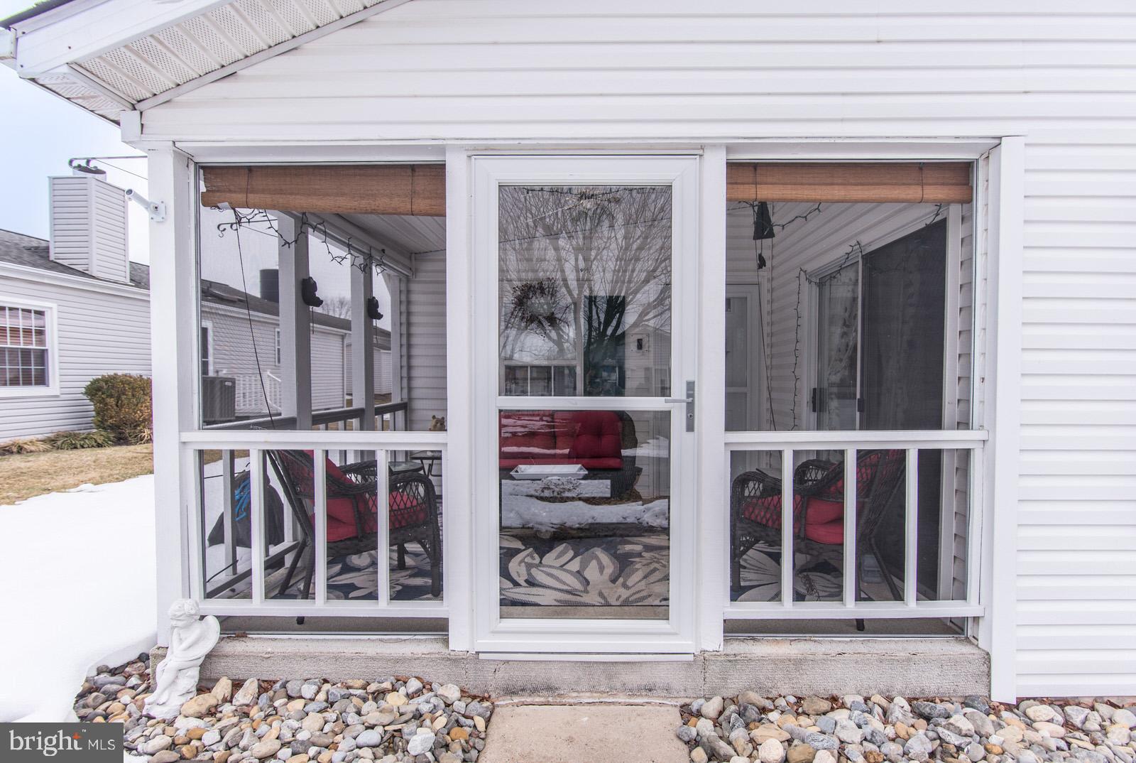 BUCKINGHAM SPRINGS - Residential