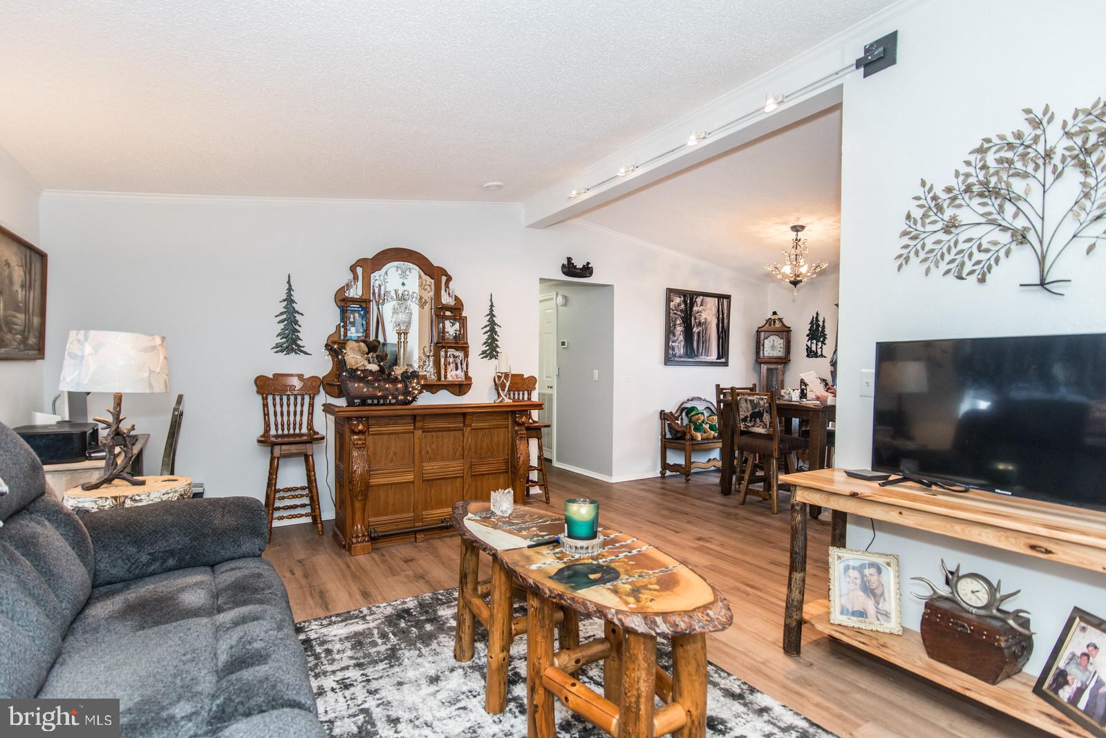 BUCKINGHAM SPRINGS - Residential