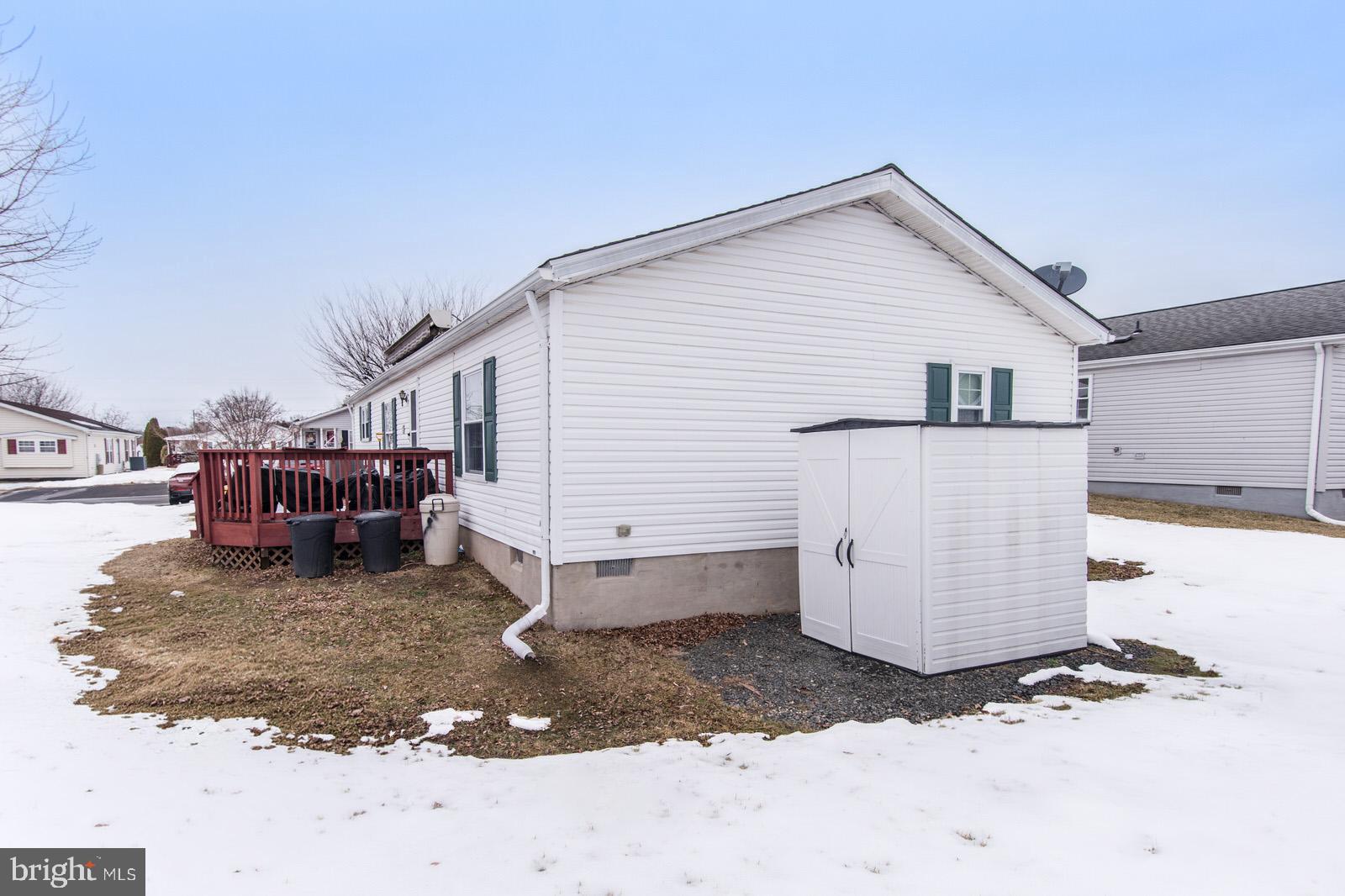 BUCKINGHAM SPRINGS - Residential