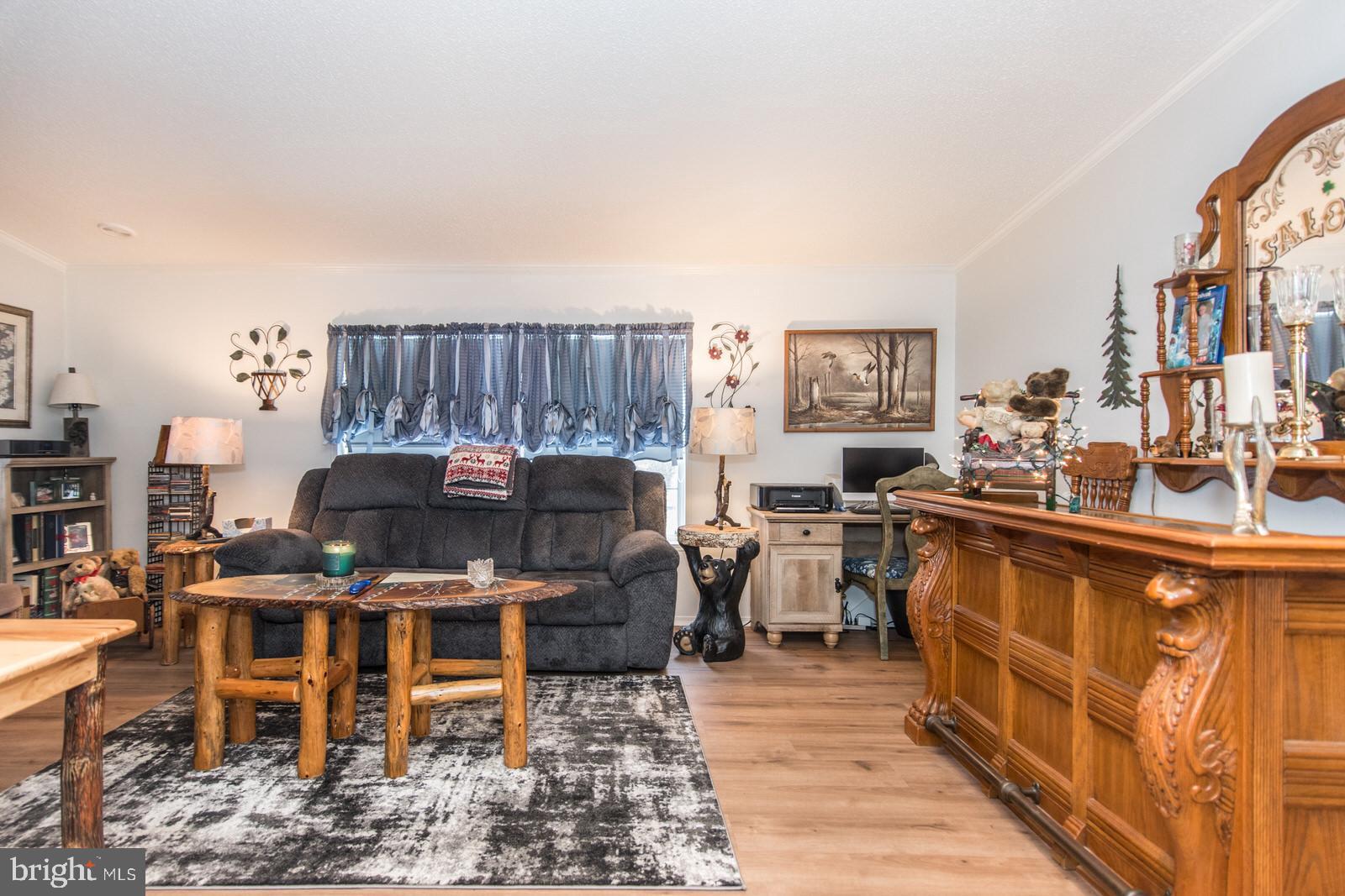 BUCKINGHAM SPRINGS - Residential