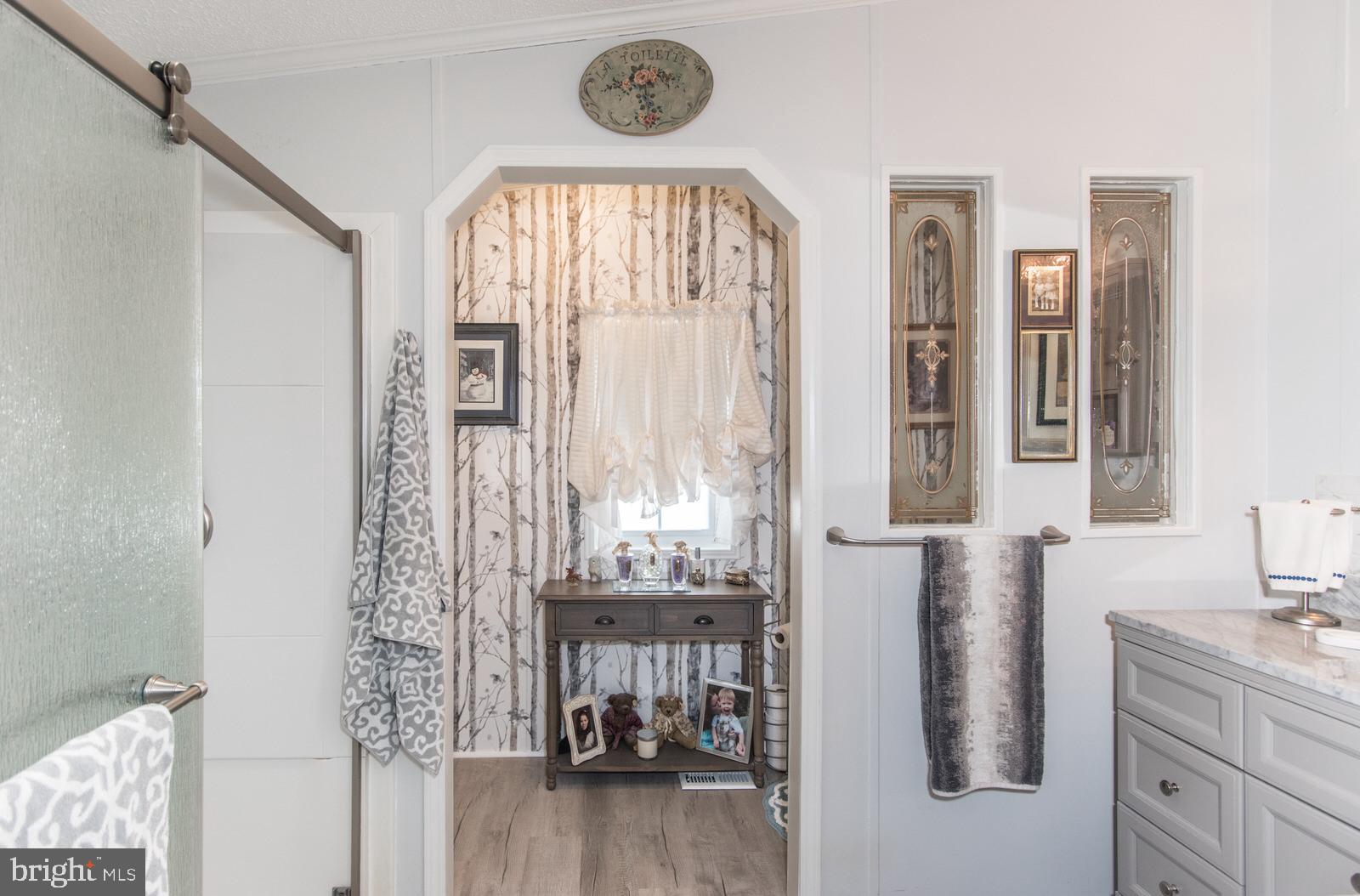 BUCKINGHAM SPRINGS - Residential