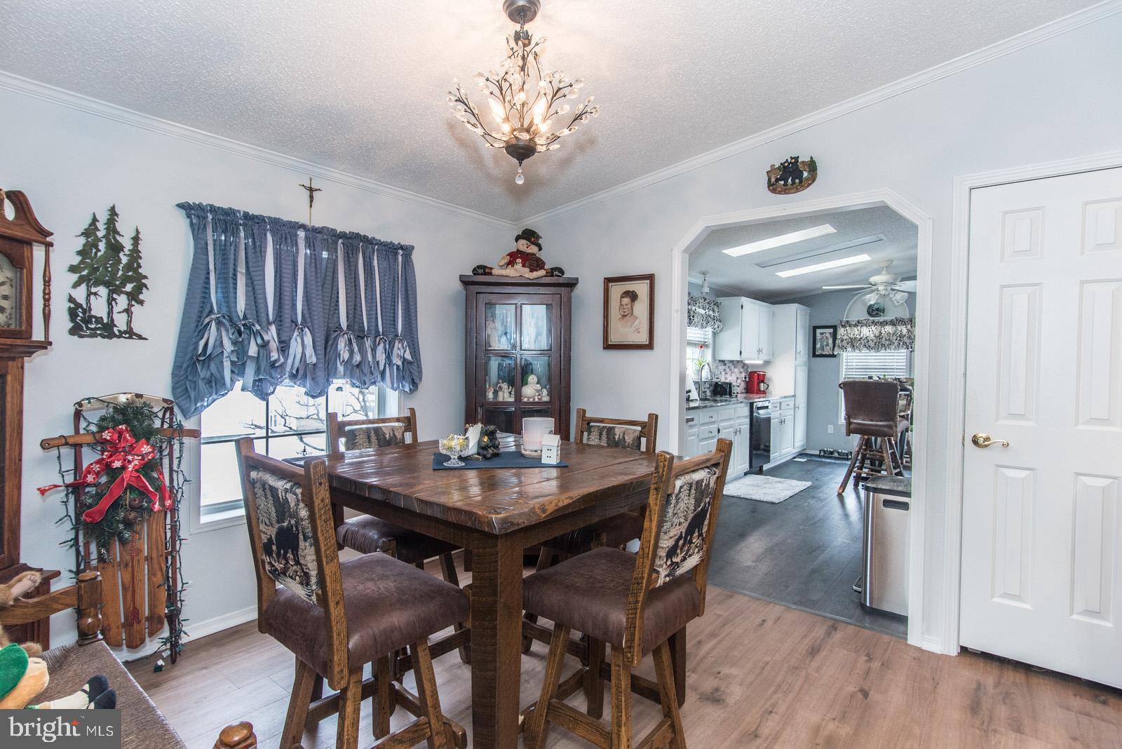 BUCKINGHAM SPRINGS - Residential