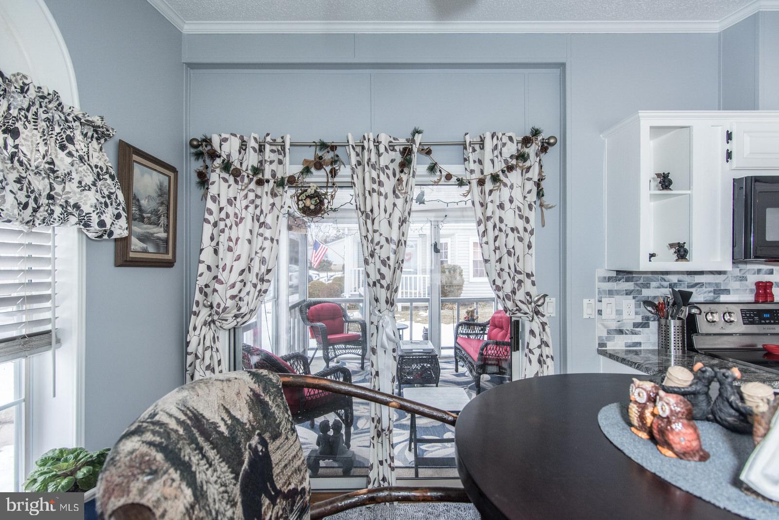 BUCKINGHAM SPRINGS - Residential