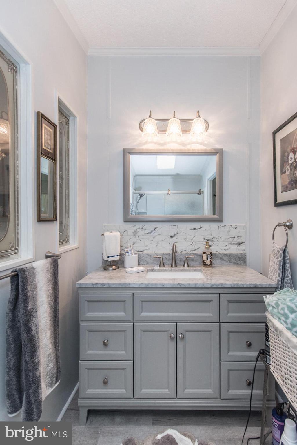 BUCKINGHAM SPRINGS - Residential