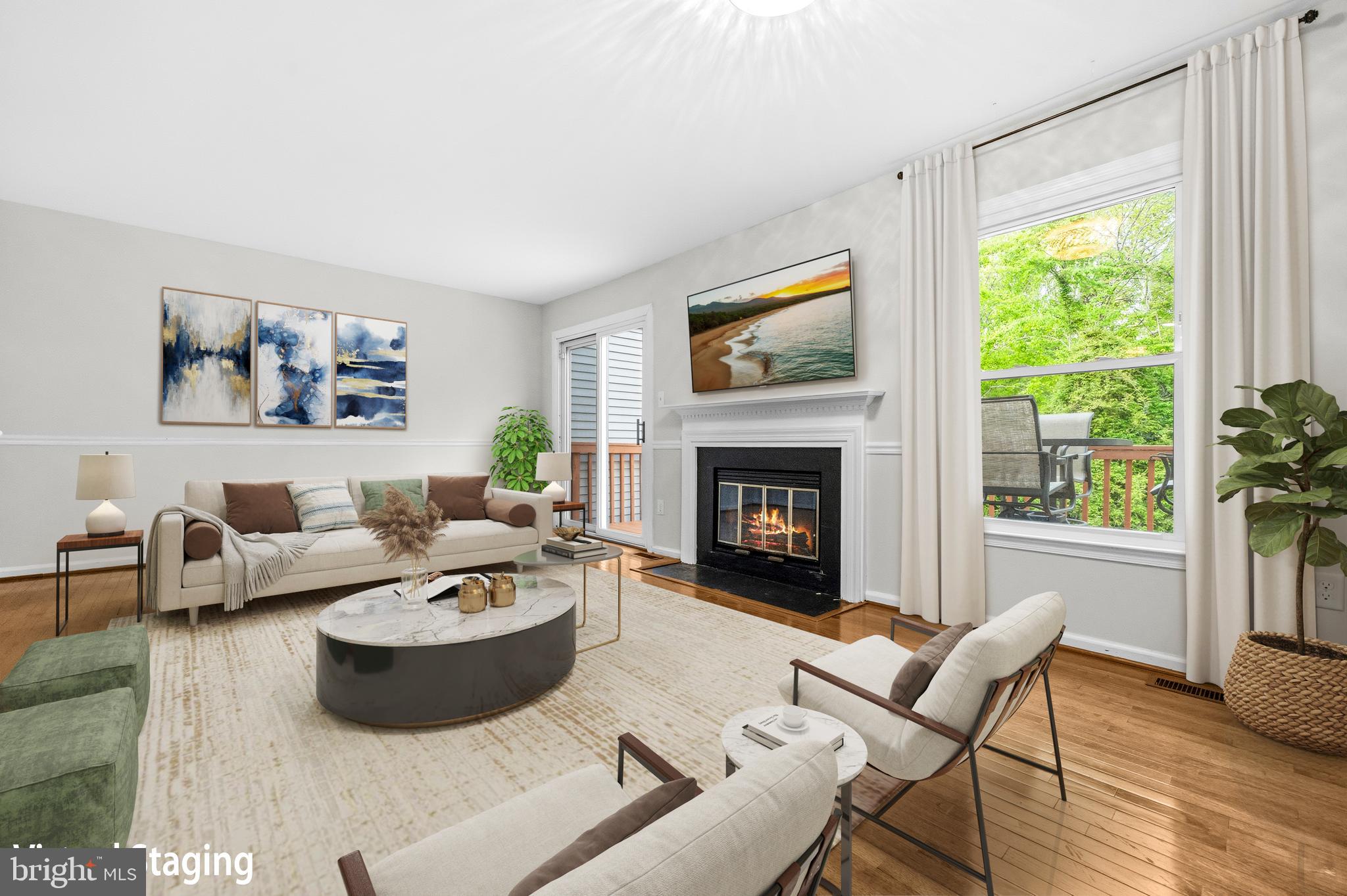 6279 KERRYDALE DRIVE