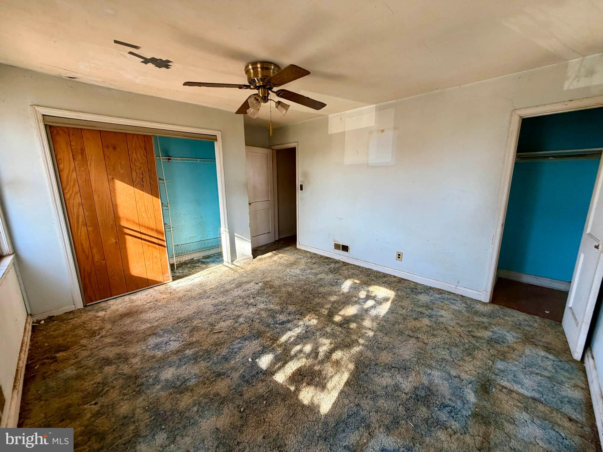 EASTFIELD - Residential