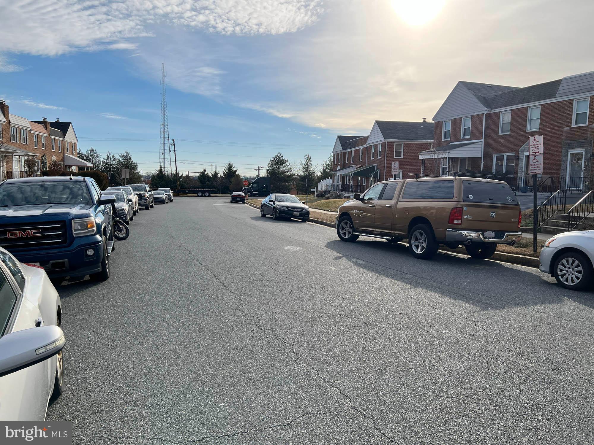 EASTFIELD - Residential