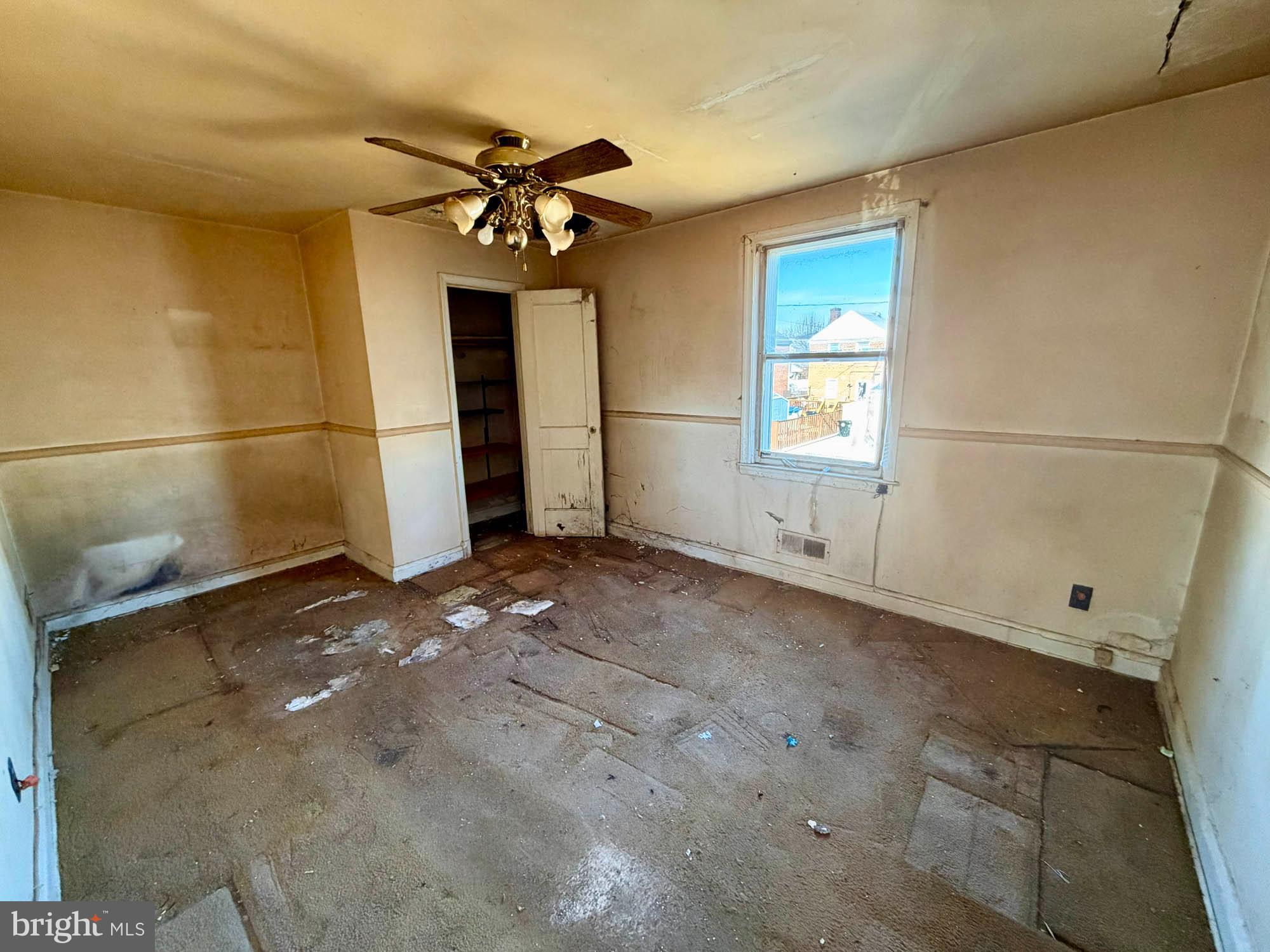 EASTFIELD - Residential