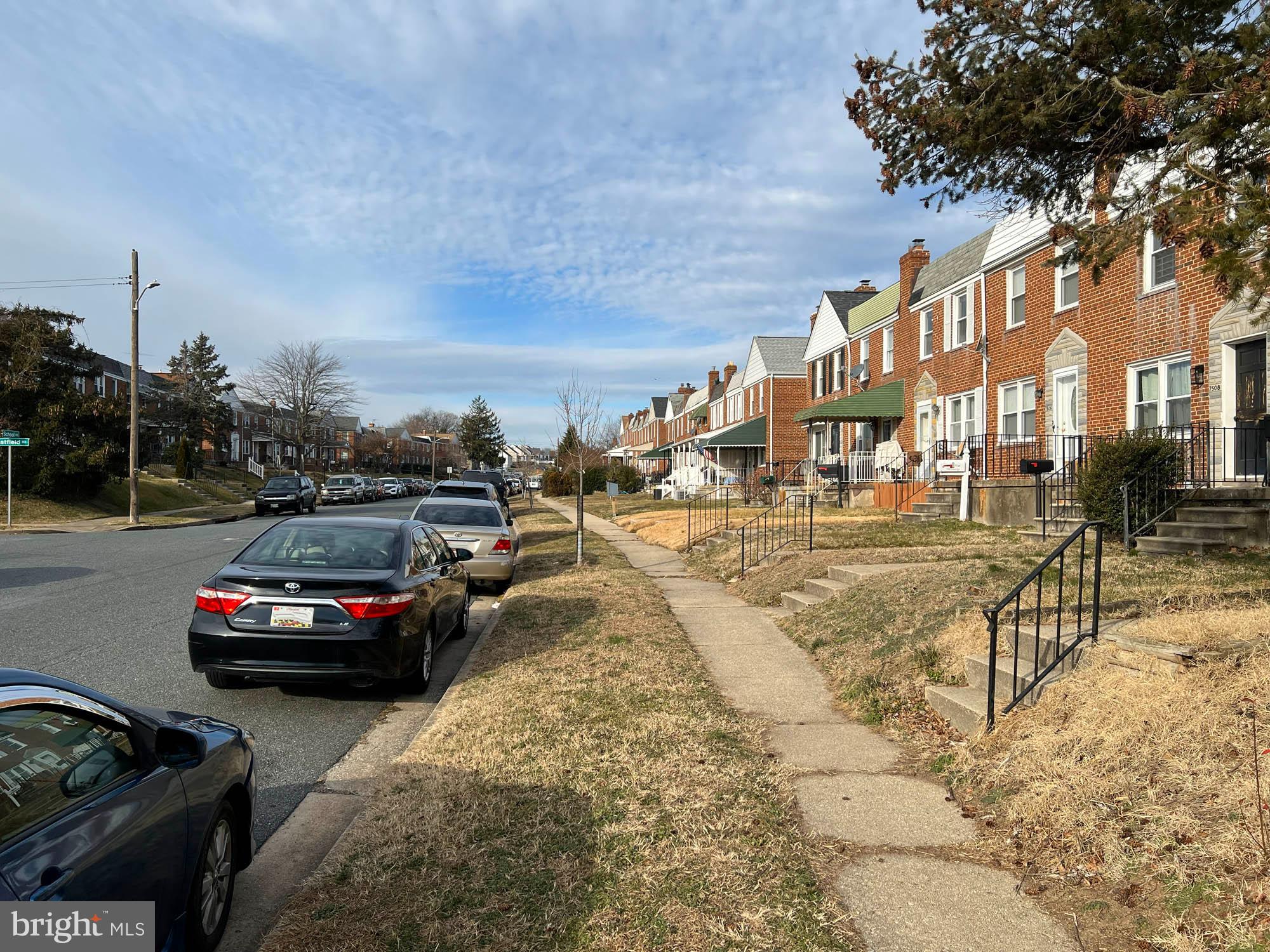 EASTFIELD - Residential