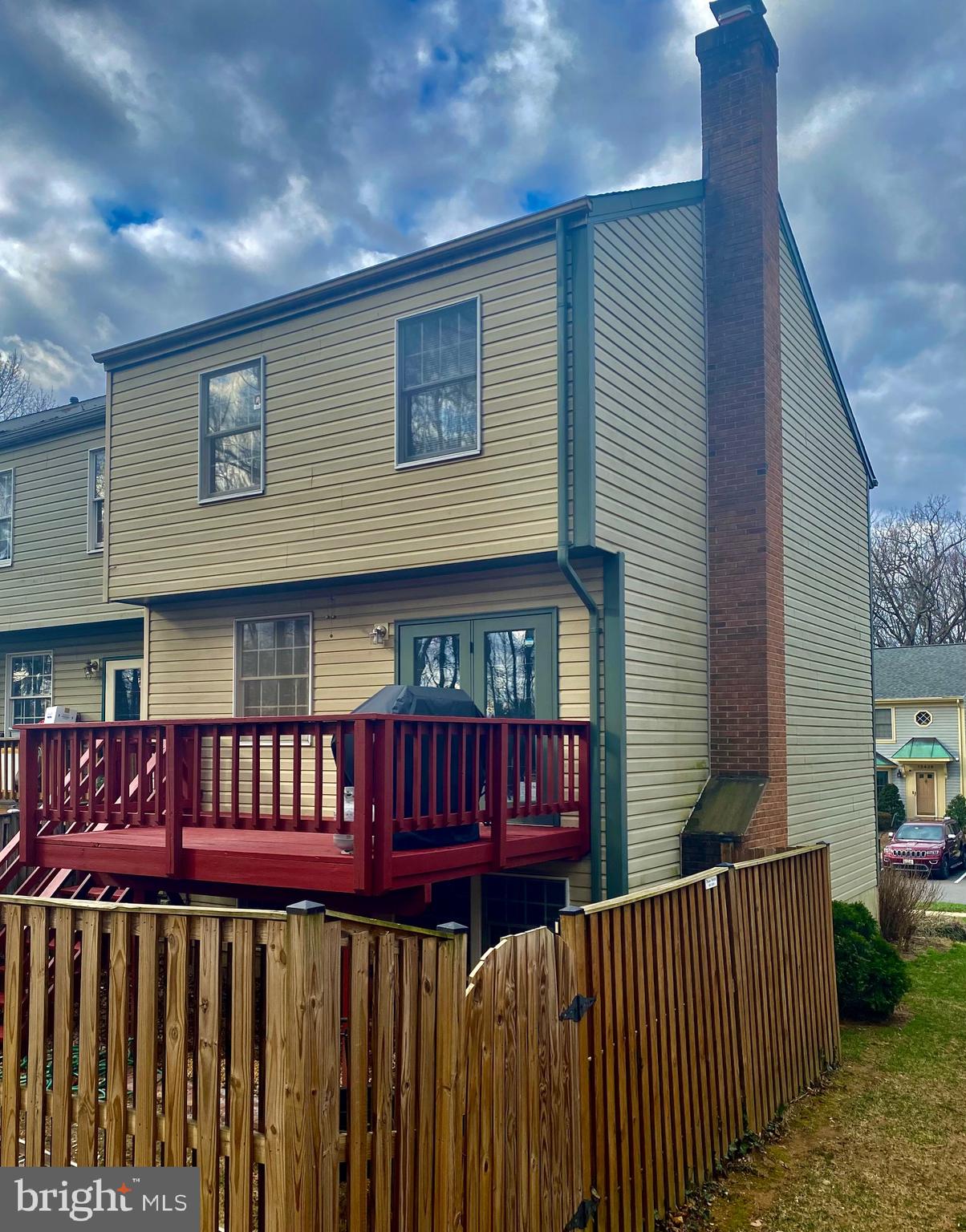 12421 WALNUT COVE CIRCLE