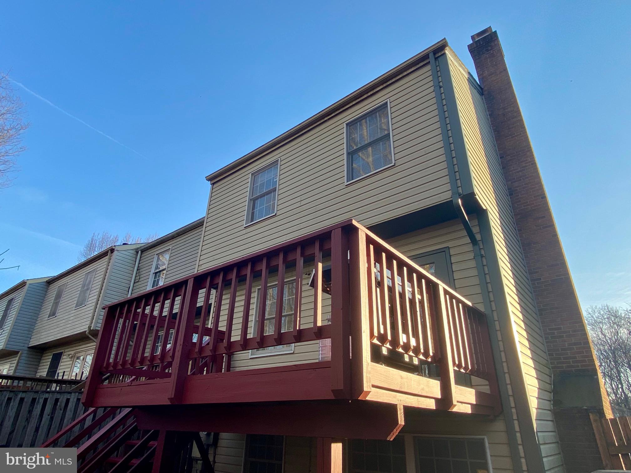 GUNNERS LAKE VILLAGE - Residential