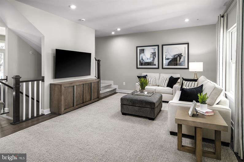 BRUNSWICK CROSSING - Residential