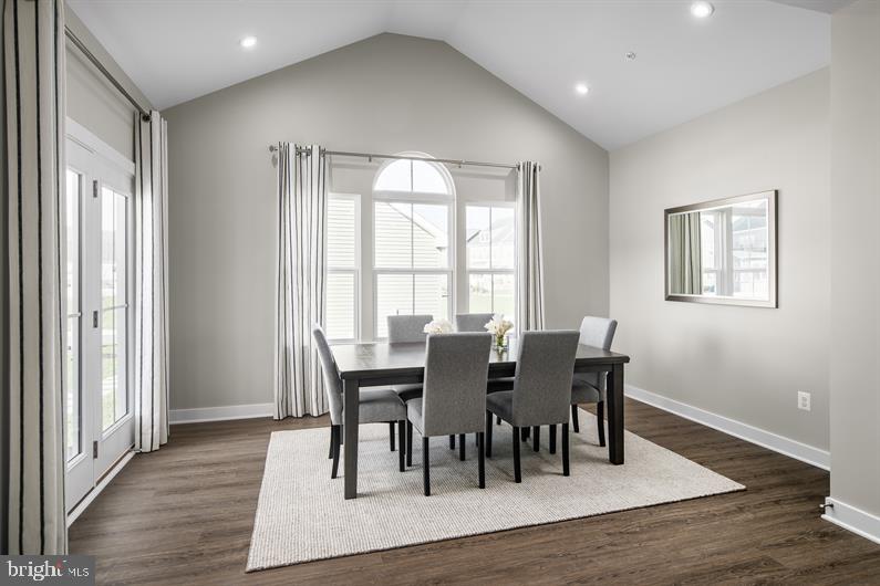 BRUNSWICK CROSSING - Residential