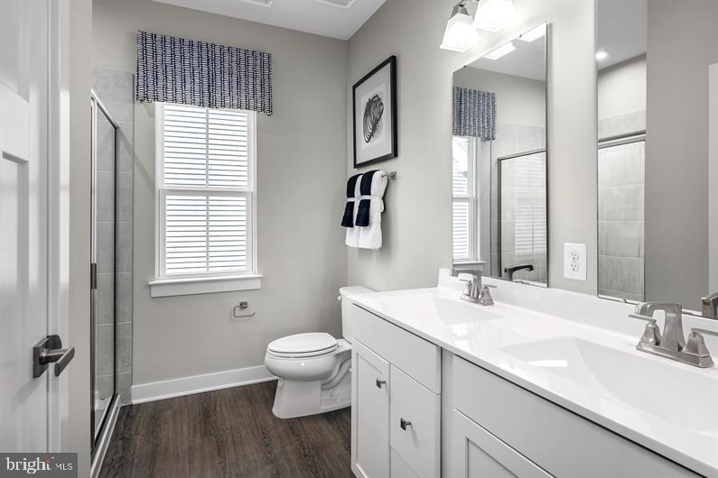 BRUNSWICK CROSSING - Residential