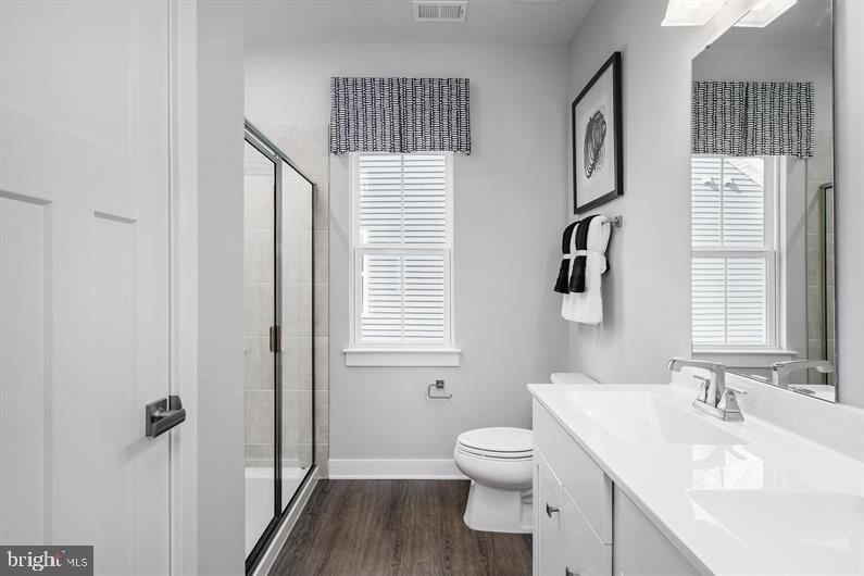 BRUNSWICK CROSSING - Residential