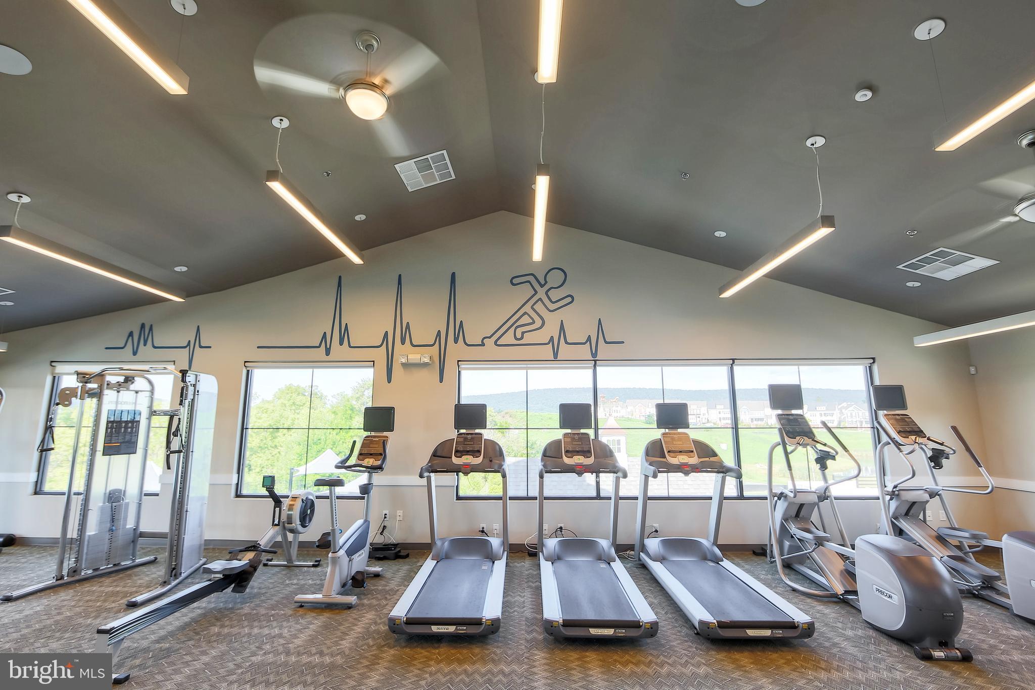 BRUNSWICK CROSSING - Residential