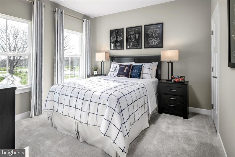 BRUNSWICK CROSSING - Residential