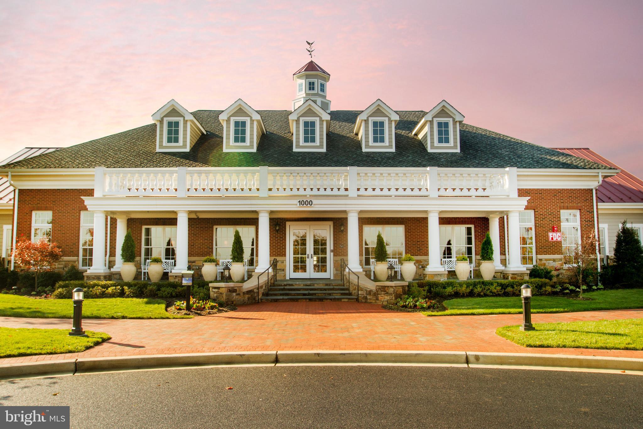 BRUNSWICK CROSSING - Residential