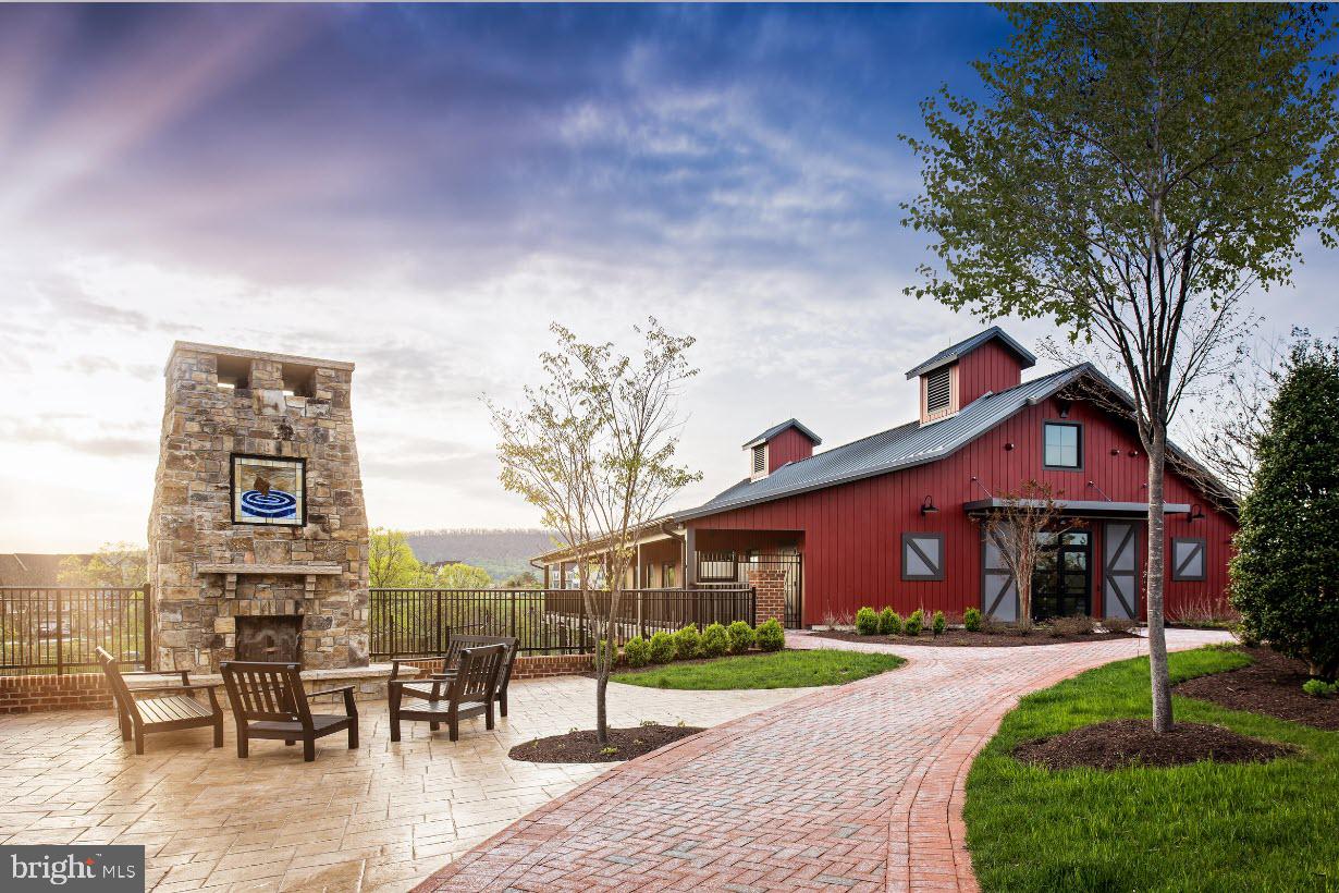 BRUNSWICK CROSSING - Residential