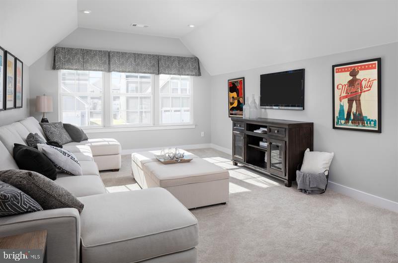 BRUNSWICK CROSSING - Residential