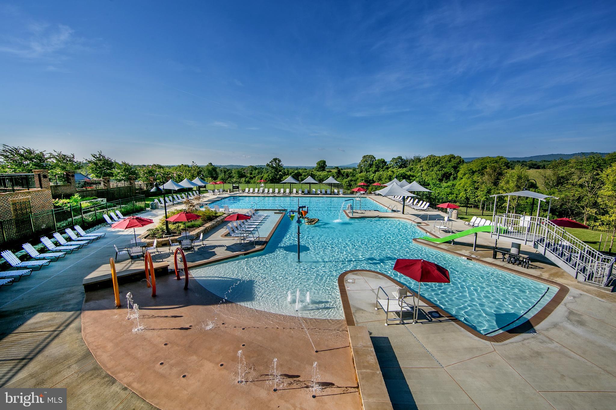 BRUNSWICK CROSSING - Residential