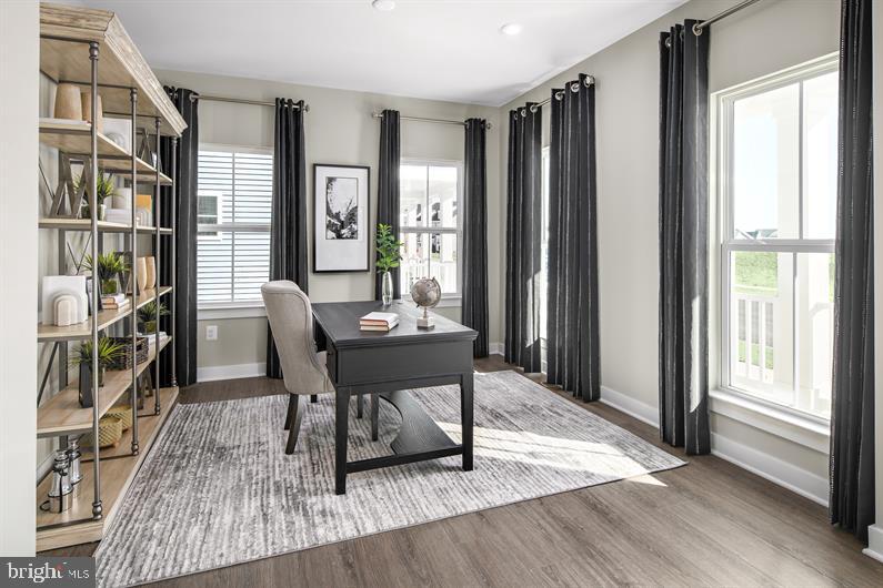 BRUNSWICK CROSSING - Residential