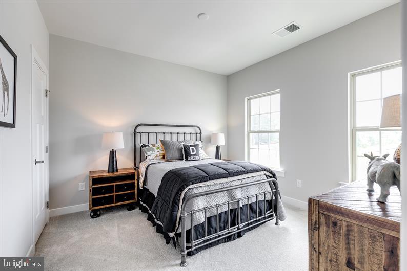 BRUNSWICK CROSSING - Residential