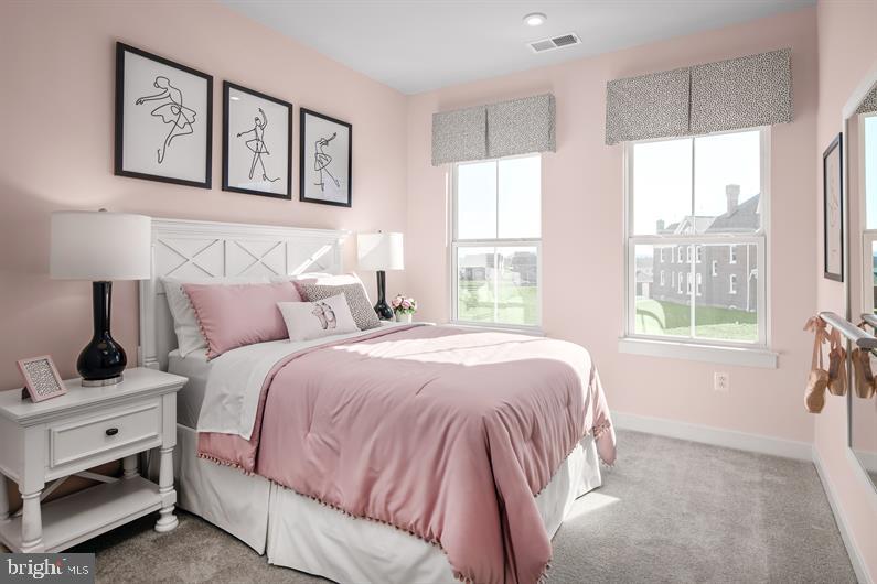 BRUNSWICK CROSSING - Residential