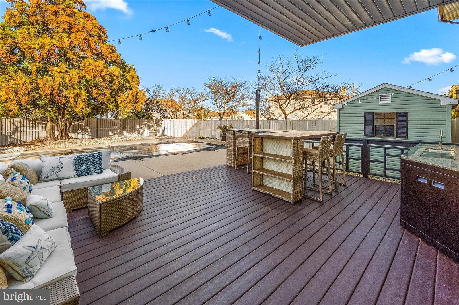 MALLARD ISLAND - Land