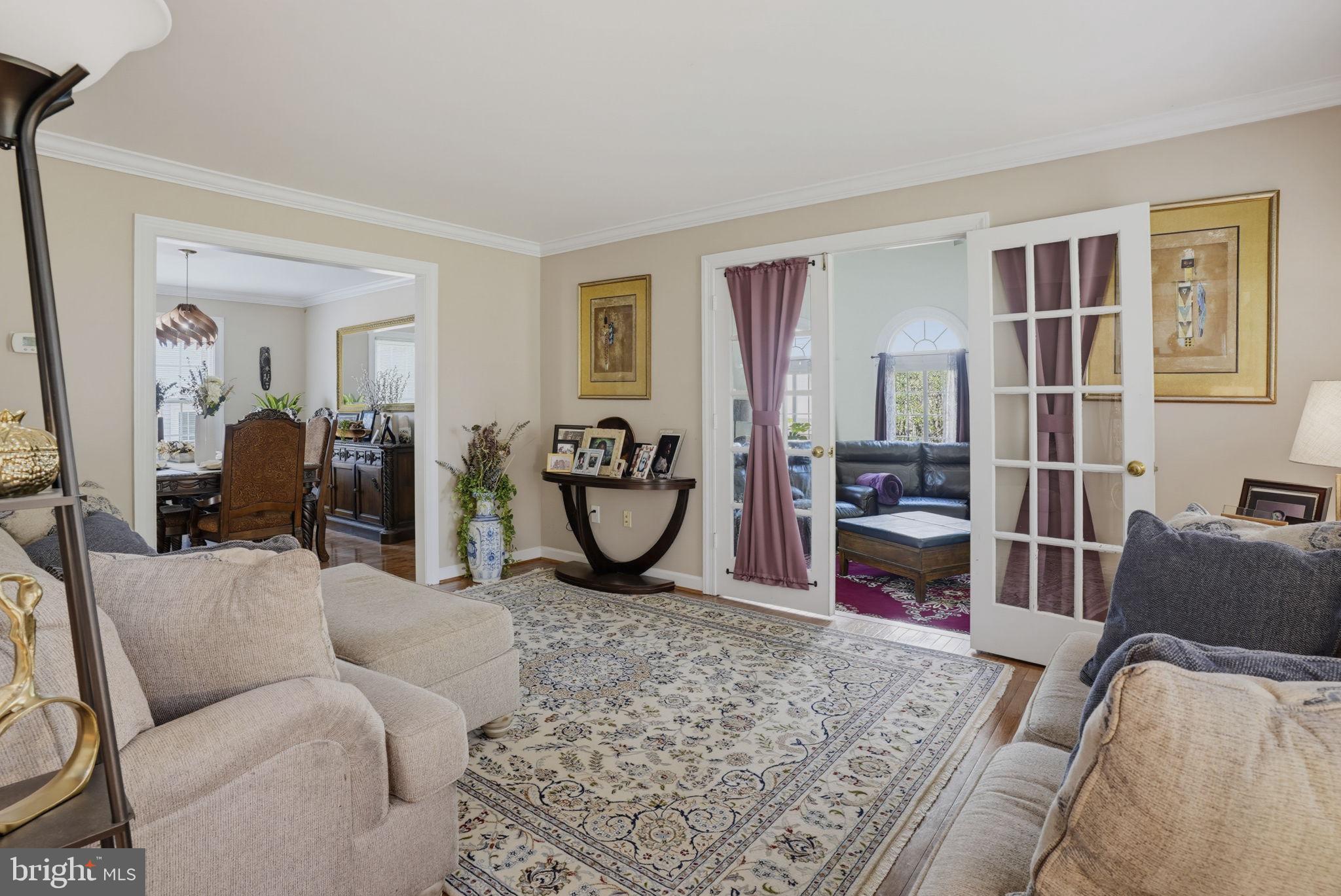15501 JENNINGS LANE