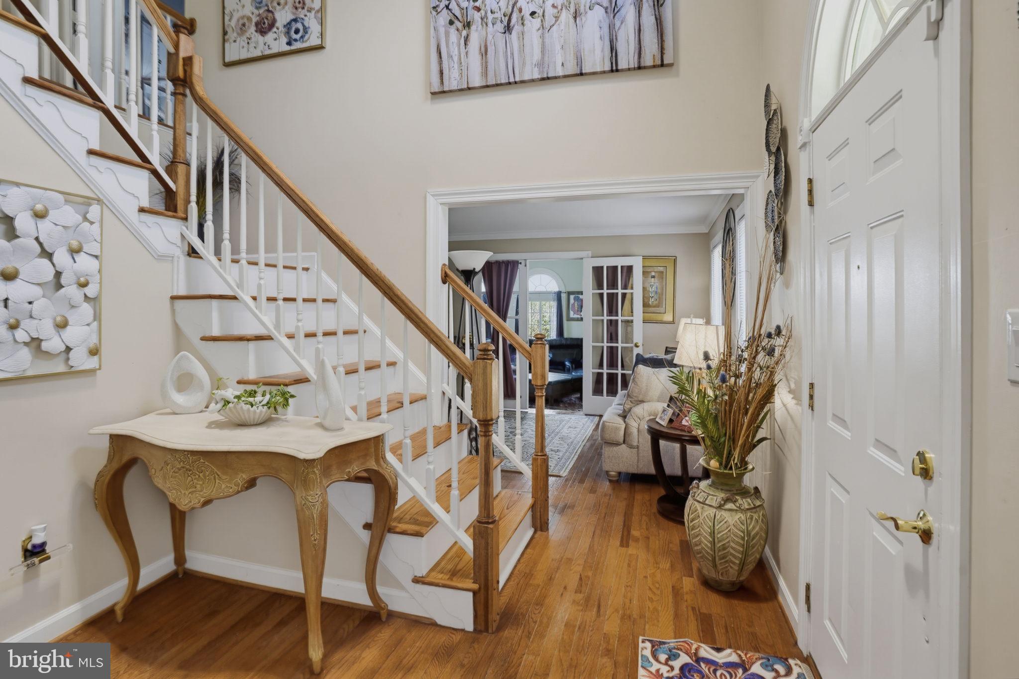 15501 JENNINGS LANE
