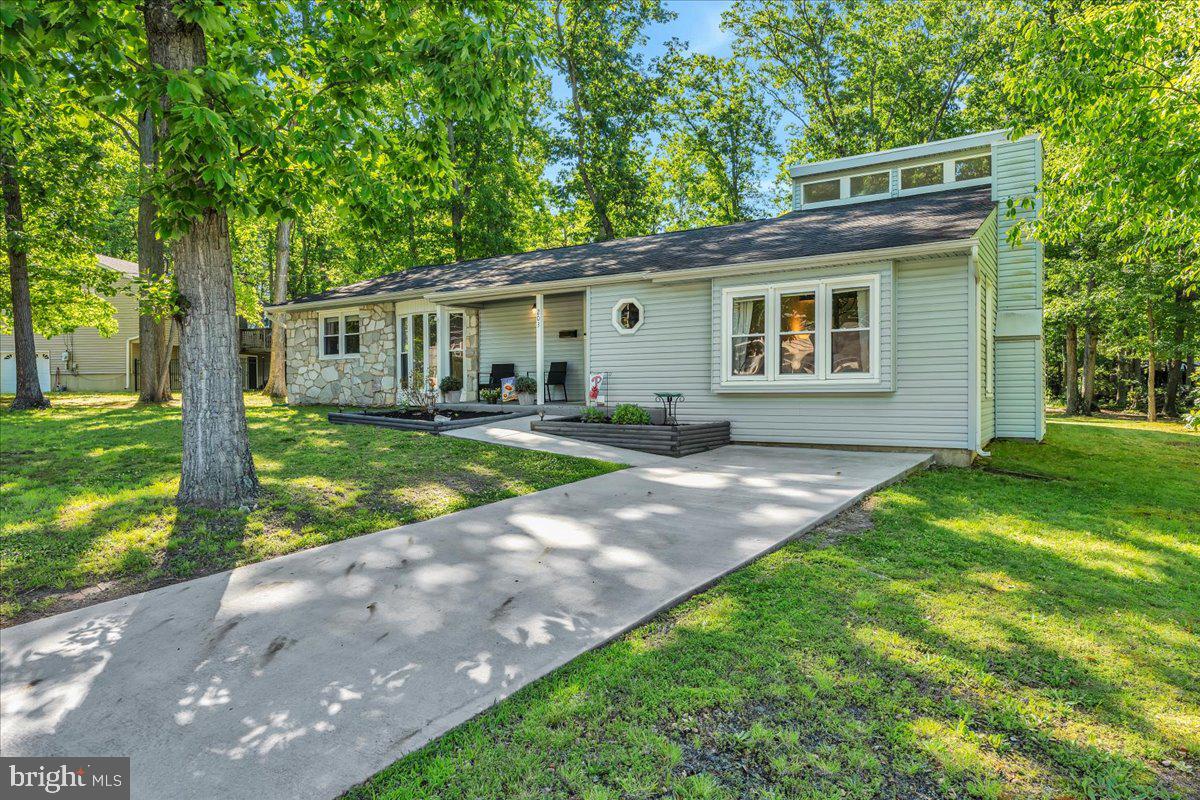 203 GEORGETOWN ROAD
