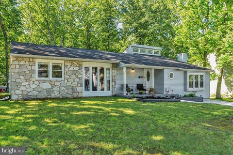 Homes For Sale - 203 Georgetown Road<br/> BLACKWOOD, NJ 08012