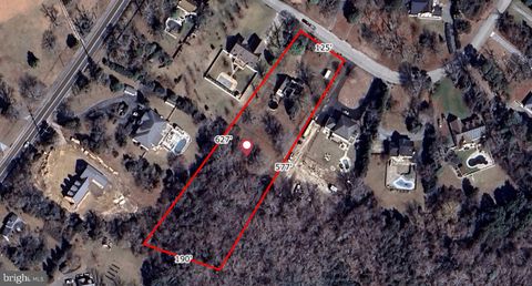 Vacant Land For Sale - 18 Ravenwood E Drive<br/> Cape May County, CAPE MAY COURT HOUSE, NJ 08210